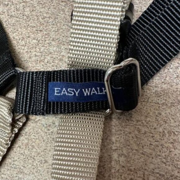 Easy Walk Dog Harness, size L - Picture 2 of 6